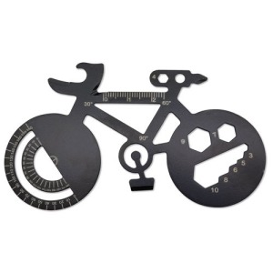 Outil personalizable 18 fonctions