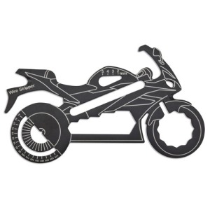 Outil de promoción 20 fonctions