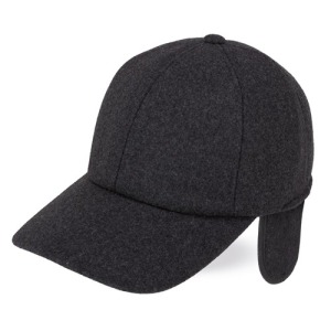 Casquette de promoción avec oreilles pliables
