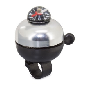 SONNETTE AVEC BOUSSOLE ?PULL?