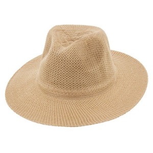 Chapeau de promoción maille