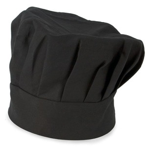Toque de promoción de cuisinier