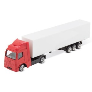 Camion miniature personalizable