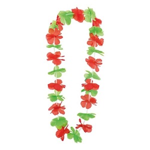 Collier de promoción de fleurs