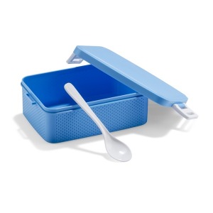 PANINI caja de comida 900 ml