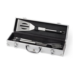 Set de barbacoa KOLM