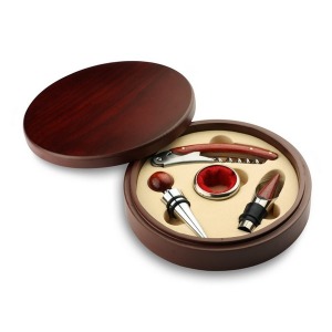 Juego de vino GRUNER