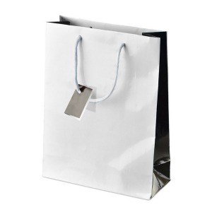 Bolsa de papel pequeña LETTE