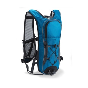 Mochila RIDE para ciclistas