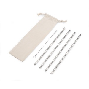 Kit de pajitas ROKKO