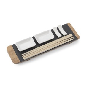 Set de sushi MAKI