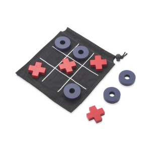 Juego de puzzle TIK