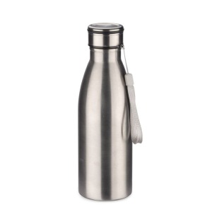 Bouteille en acier 600ml