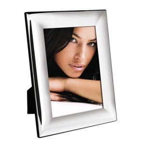 CADRE PHOTO personalizable LISSE ET SIMPLE- 100X150 mm