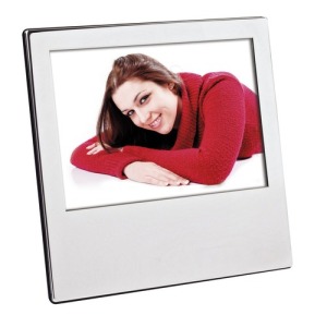 CADRE PHOTO de promoción BANDE LARGE- 130X180 mm