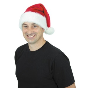 CAPÓ DE NAVIDAD DE LUJO