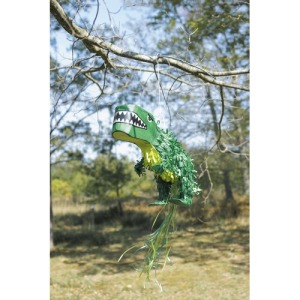 PINATA DINO de promoción