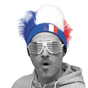 DIADEMA FRANCIA