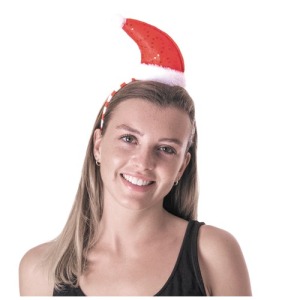 DIADEMA PN PURPURINA