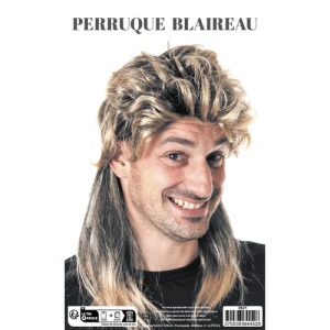 PELUCA BADGER