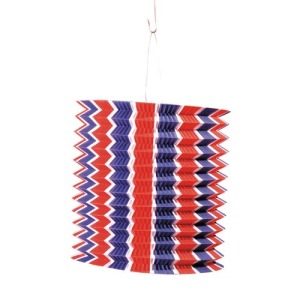 FAROL TRICOLOR 16CM.IGN