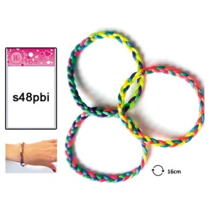 PULSERA BRASILEÑA
