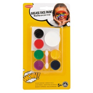 PALETA DE MAQUILLAJE DE 7 COLORES