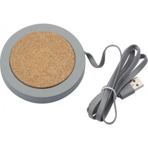 Chargeur personalizable sans fil