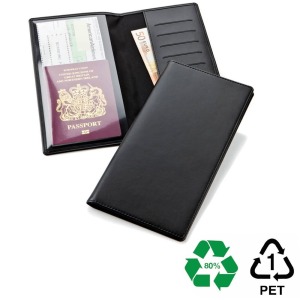 rPET compañero de viaje