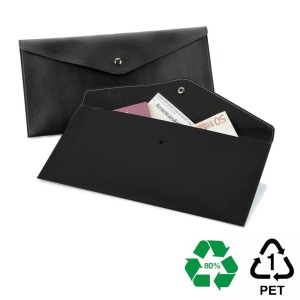 rPET compañero de viaje