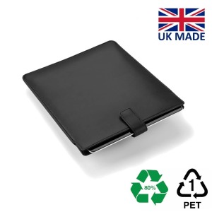 Funda para tableta en rPET