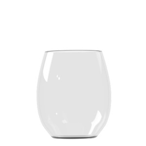 Vaso de agua 35cl