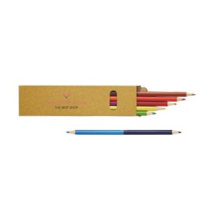LOMKY crayons