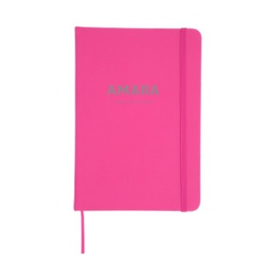 Cuaderno A5,