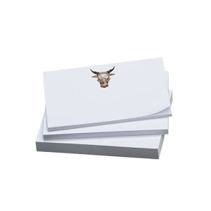 Almohadilla reposicionable 140x75 mm 100 hojas