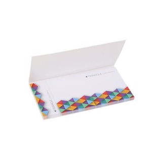 Almohadilla reposicionable con funda 2 en 1, 50 hojas