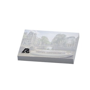 Almohadilla reposicionable 105x75 mm 100 hojas