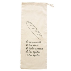 Bolsa de pan