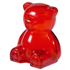 Hucha osito de peluche