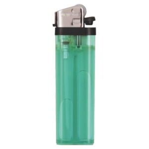 Encendedor transparente M3L