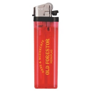 Encendedor transparente M3L