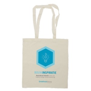 Bolsa de bambú 150 gr/m2