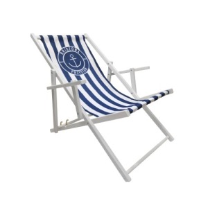 Silla de confort con reposabrazos