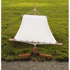 Hamac publicitaire Lux XXL