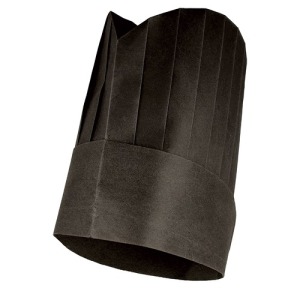 Gorro de cocinero desechable