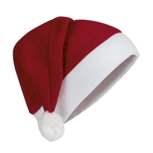 Gorro de Navidad