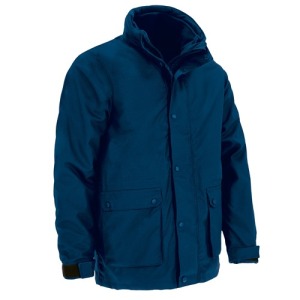 Parka de promoción 3 en 1 AVENUE