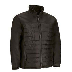 Blouson de promoción matelassé
