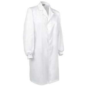 Blouse de travail de promoción - Cluster