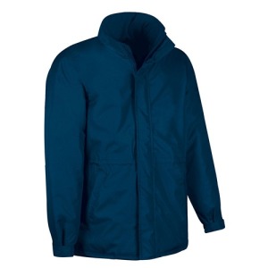 Parka de promoción HAMPSHIRE